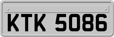 KTK5086
