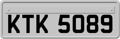 KTK5089