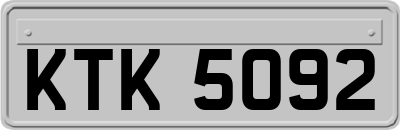 KTK5092