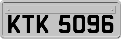 KTK5096