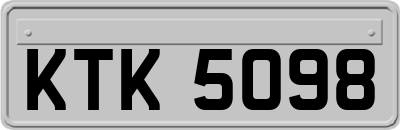 KTK5098