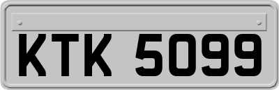 KTK5099