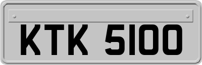 KTK5100