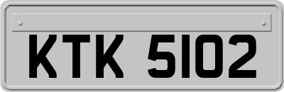 KTK5102