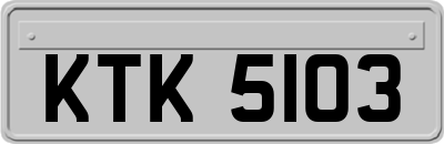 KTK5103