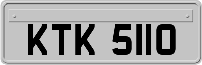 KTK5110