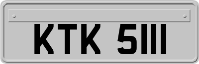 KTK5111