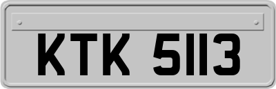 KTK5113