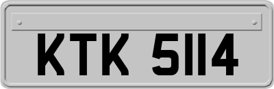 KTK5114