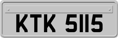 KTK5115