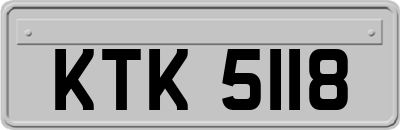 KTK5118