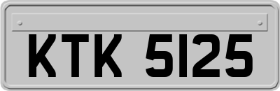KTK5125