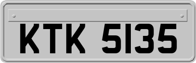 KTK5135