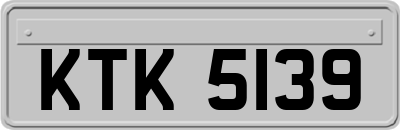 KTK5139