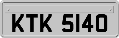 KTK5140