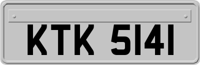 KTK5141