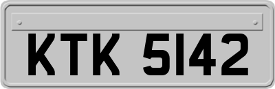 KTK5142