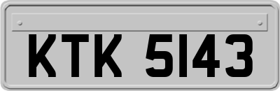 KTK5143
