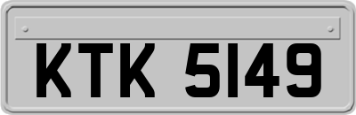 KTK5149