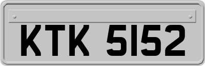 KTK5152