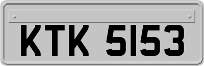 KTK5153