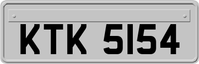 KTK5154