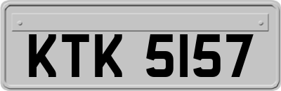 KTK5157