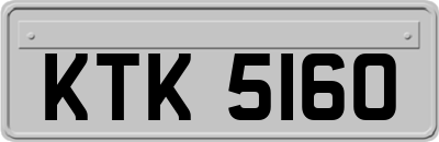 KTK5160