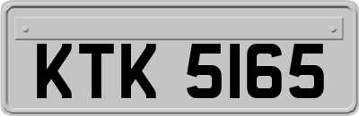 KTK5165