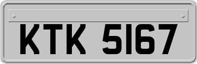 KTK5167