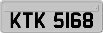 KTK5168