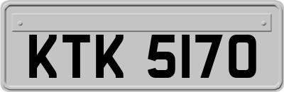 KTK5170