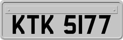 KTK5177