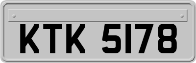 KTK5178
