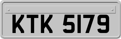 KTK5179