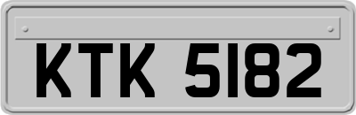 KTK5182