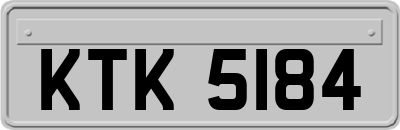KTK5184