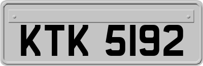 KTK5192