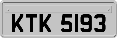 KTK5193