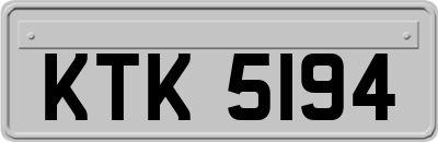 KTK5194