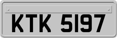 KTK5197