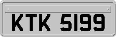 KTK5199