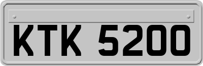 KTK5200