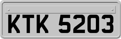 KTK5203
