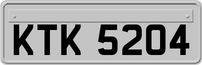 KTK5204