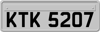 KTK5207