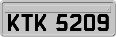 KTK5209