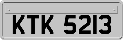 KTK5213