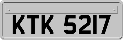 KTK5217
