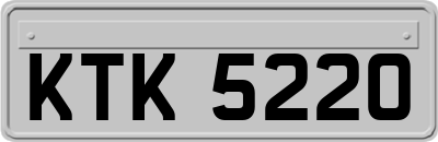 KTK5220